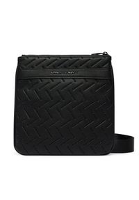 Armani Exchange Saszetka XM002597 AF22652 UC001 Czarny. Kolor: czarny. Materiał: skóra #3