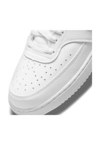 Buty Nike Court Vision Low M DH2987-100 białe. Kolor: biały. Model: Nike Court
