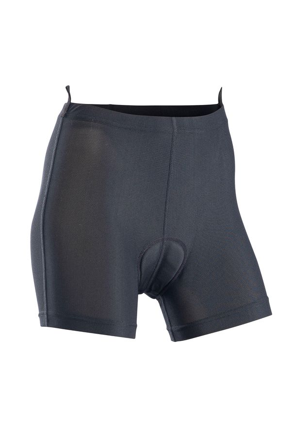NORTHWAVE - Bokserki rowerowe damskie Northwave Sport 2 Inner. Kolor: czarny. Długość: krótkie