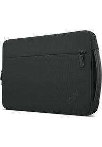 LENOVO - Torba na Laptopa Lenovo 4X41K79634 Czarny 13. Kolor: czarny