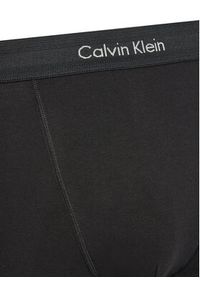 Calvin Klein Underwear Komplet 3 par bokserek 0000U2662G Czarny. Kolor: czarny. Materiał: bawełna #6