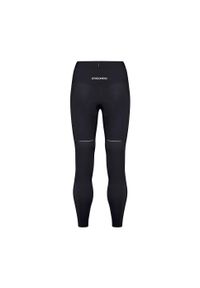 ETXEONDO - Damskie legginsy Etxeondo S/T Koma. Kolor: czarny. Sezon: zima, jesień #2