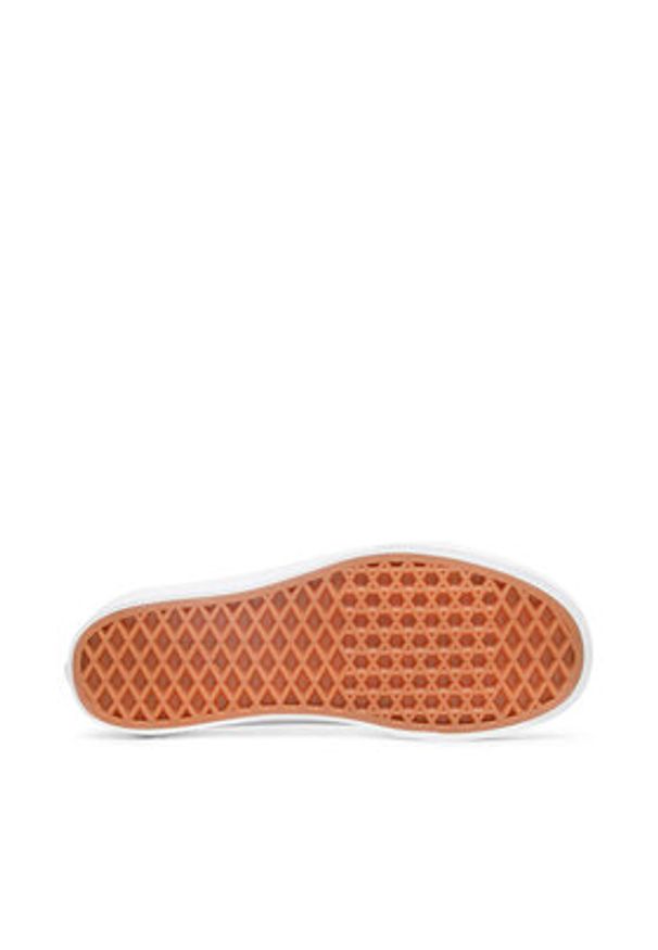 Vans Tenisówki Old Skool Platfor VN0A3B3UY28 Czarny. Kolor: czarny. Materiał: materiał