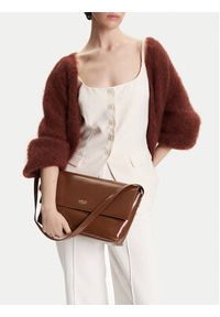 MEXX Torebka C-MEXX-L-014-08 Brązowy. Kolor: brązowy #5