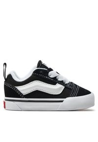 Tenisówki Vans. Kolor: czarny
