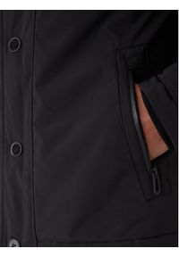 Bugatti Kurtka przejściowa 673413-61031 Czarny Regular Fit. Kolor: czarny. Materiał: syntetyk #5