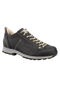Buty trekkingowe męskie Dolomite Cinquantaquattro Low FG GTX. Kolor: wielokolorowy, czarny