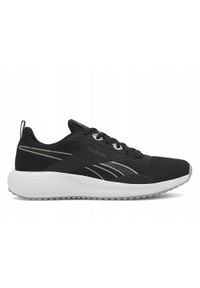 Reebok - Buty do biegania męskie REEBOK LITE PLUS4. Kolor: czarny. Sport: bieganie