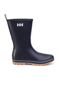 Helly Hansen Kalosze Midsund 3 11662 Granatowy. Kolor: niebieski. Materiał: syntetyk #6