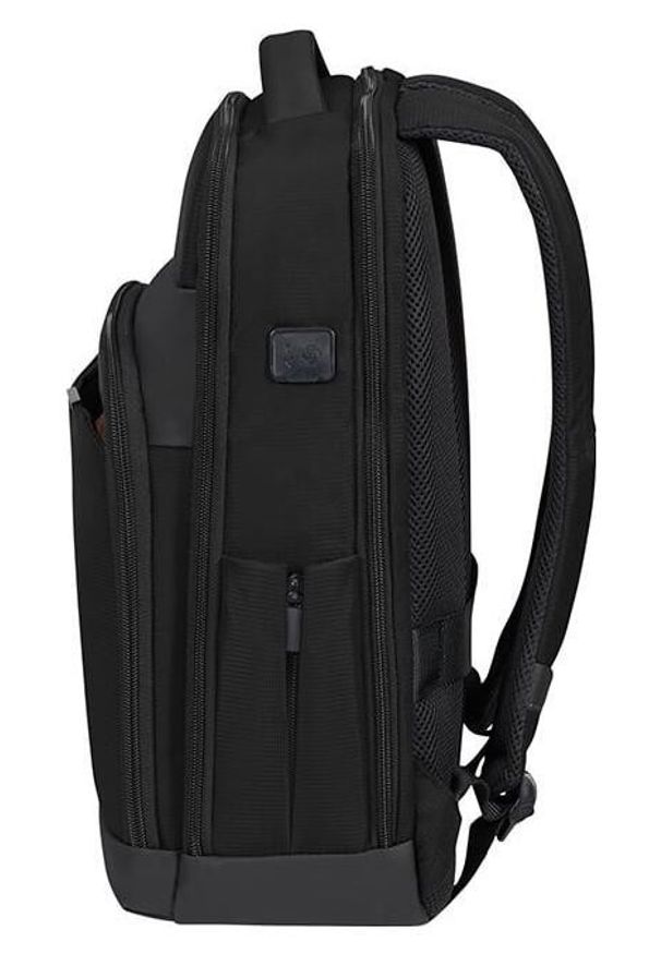 Plecak Samsonite Mysight 15.6'' czarny. Kolor: czarny