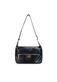 Monnari Torebka TORIMP0-24J-BAG4850-KM20D000-R00 Czarny. Kolor: czarny. Materiał: skórzane #2