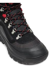 Vans Trapery MTE Snow-Kicker Gore-Tex VN000D28BML1 Czarny. Kolor: czarny. Materiał: materiał. Technologia: Gore-Tex #6