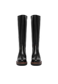 Lasocki Kozaki CEO-RST-5658-05 Czarny. Kolor: czarny. Materiał: skóra #7