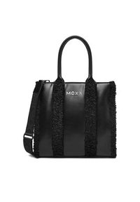 MEXX Torebka C-MEXX-S-011-08 Czarny. Kolor: czarny #5