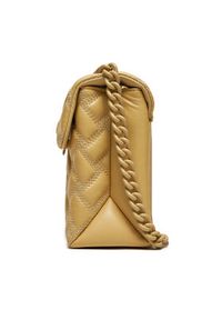 Kurt Geiger Torebka 9986942109 Żółty. Kolor: żółty. Materiał: skórzane #3