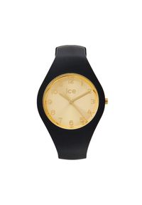 Ice Watch - Zegarek Ice-Watch. Kolor: czarny #1