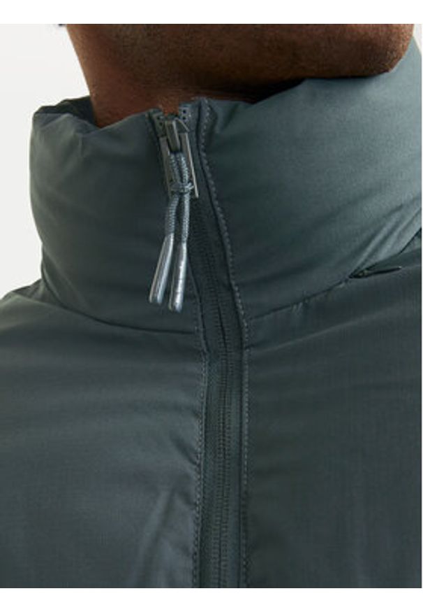 Jack & Jones Kurtka zimowa Vesterbro 12267055 Zielony Regular Fit. Kolor: zielony. Materiał: syntetyk. Sezon: zima