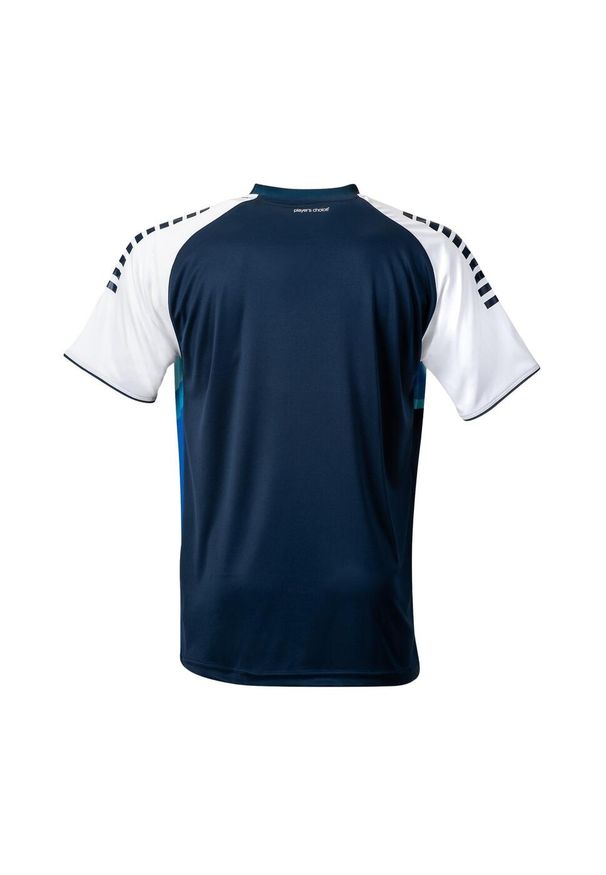 SELECT - Jersey Select Bubble. Kolor: wielokolorowy, niebieski, biały. Materiał: jersey. Sport: piłka ręczna