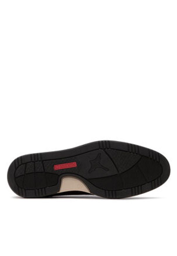 Pikolinos Półbuty M1T-4050 Brązowy. Kolor: brązowy. Materiał: skóra