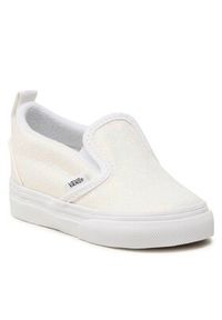 Vans Tenisówki Slip-On V VN0A5EFKWHT1 Biały. Zapięcie: bez zapięcia. Kolor: biały #3