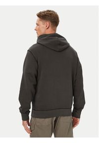 G-Star RAW - G-Star Raw Bluza Unit D30662 D969 Czarny Regular Fit. Kolor: czarny. Materiał: bawełna #4
