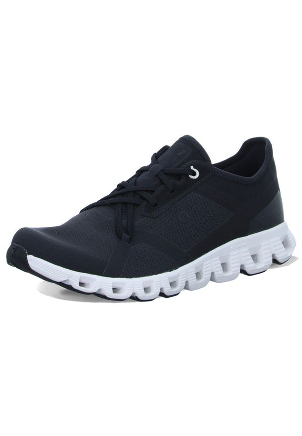 On Running - Buty Cloud X 3 AD Rozmiar 42.5 - 3MD30320299 Czarny. Kolor: czarny