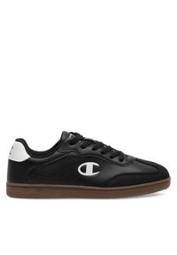 Champion Sneakersy PRESTIGE S11735-KK001 Czarny. Kolor: czarny #1