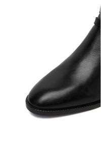 Beverly Hills Polo Club Botki CEO-WI34-LOUIS-01 Czarny. Kolor: czarny. Materiał: skóra #5