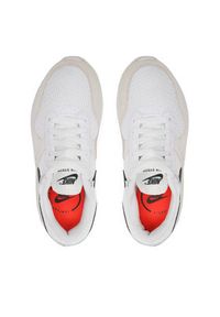 Nike Sneakersy Air Max Systm DM9538 100 Biały. Kolor: biały. Materiał: materiał. Model: Nike Air Max #5
