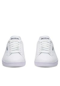 Reebok Sneakersy Royal Complet 100000451 Biały. Kolor: biały. Model: Reebok Royal #4