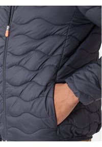 Save The Duck Kurtka przejściowa D32188M GIGA21 Granatowy Regular Fit. Kolor: niebieski. Materiał: syntetyk #3