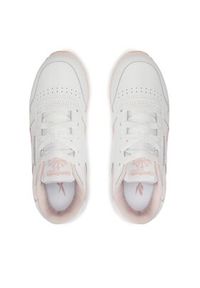 Reebok Sneakersy IF5958 Biały. Kolor: biały. Materiał: skóra #4