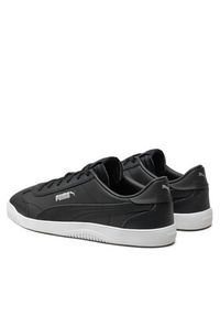 Puma Sneakersy Club 5V5 38940602 Czarny. Kolor: czarny. Materiał: skóra #4