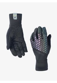 EXTREMITIES - Rękawiczki do biegania Extremities Maze Runner Glove. Kolor: czarny