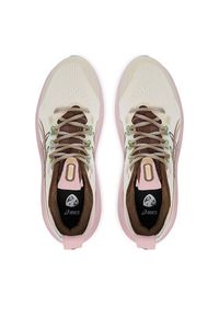 Asics Buty do biegania Gel-Nimbus 28 Tr 1012B981 Szary. Kolor: szary. Materiał: mesh #2