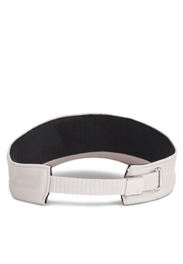 Calvin Klein Daszek Ck Faded K50K511582 Szary. Kolor: szary. Materiał: materiał