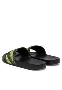 Tommy Jeans Klapki Tjm Summer Sandal 26 EM0EM01697 Zielony. Kolor: zielony. Materiał: syntetyk #6