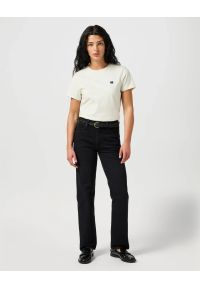 Wrangler - DAMSKIE SPODNIE WRANGLER SUNSET BLACK 112350727 #2