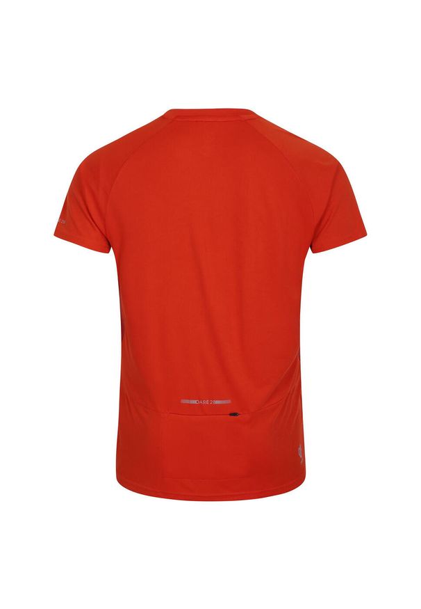 DARE 2B - Jersey Męska Gallantry II. Kolor: brązowy, wielokolorowy, beżowy. Materiał: jersey. Sport: turystyka piesza