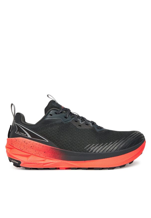 Altra Buty do biegania Experience Wild 2 AL0A85RX Koralowy. Kolor: pomarańczowy. Materiał: materiał