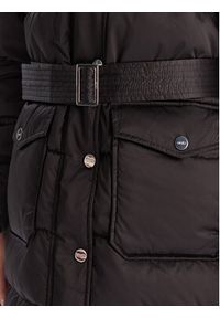 Liu Jo Kurtka puchowa MF5011 T017A Czarny Regular Fit. Kolor: czarny. Materiał: syntetyk #3