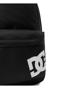 DC Plecak C-DCI-P-001-08 Czarny. Kolor: czarny. Materiał: materiał #4