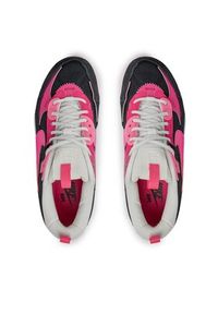 Nike Sneakersy Air Max 90 Futura DV7190-101 Różowy. Kolor: różowy. Materiał: materiał. Model: Nike Air Max, Nike Air Max 90 #4
