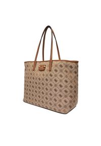 Guess Torebka Neda HWJP96 54240 Beżowy. Kolor: beżowy #4