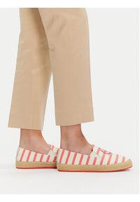 GANT - Gant Espadryle 30568945 Biały. Kolor: biały. Materiał: materiał #7