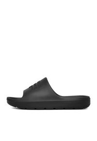 G-Star RAW - G-Star Raw Klapki CEO-M835338 Czarny. Kolor: czarny. Materiał: syntetyk #9