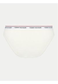 TOMMY HILFIGER - Tommy Hilfiger Komplet fig UW0UW04895 Kolorowy. Materiał: bawełna. Wzór: kolorowy #7