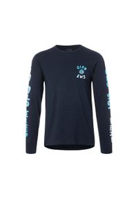 GIRO - Koszula Giro Studio 2021. Kolor: niebieski #1