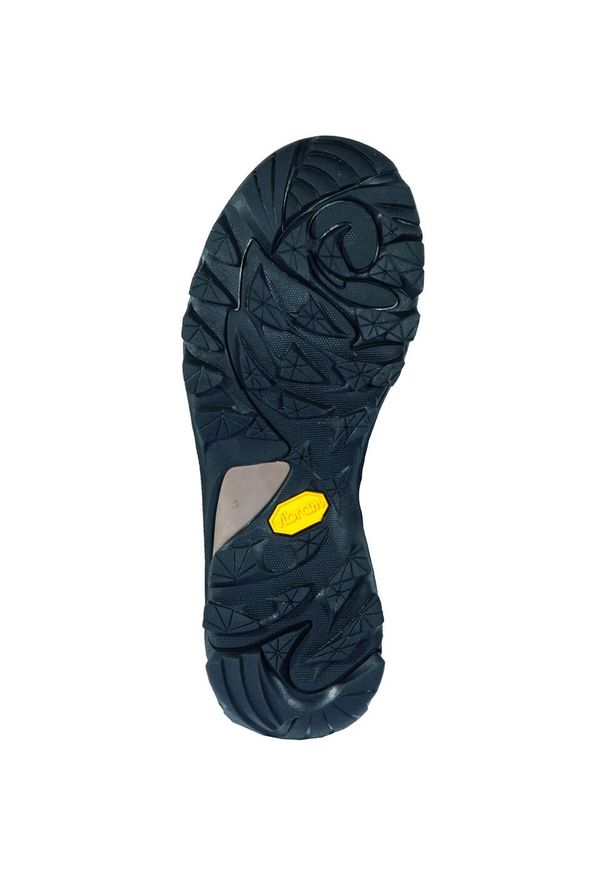 MEINDL - Buty turystyczne męskie Caracas. Kolor: brązowy. Sport: turystyka piesza