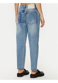 One Teaspoon Jeansy Slims 26807 Niebieski Boyfriend Fit. Kolor: niebieski #4